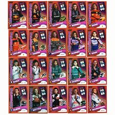 TOPPS TURBO ATTAX 2022