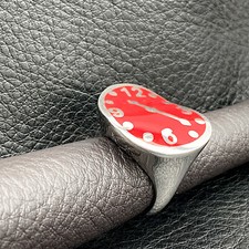 Orologio Dali Melting di