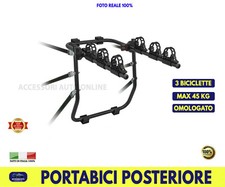 Portabici auto posteriore - , opel