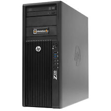 Configuratore: HP Z220