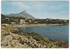 MARATEA - FIUMICELLO - POTENZA - LA SPIAGGIA - VIAGG. -97867-