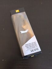 Nikon UC-E12 UCE12 cavo dati