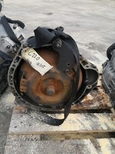 2112701400 cambio per MERCEDES CLASE C (W203) SPORTCOUPE 220 CDI 2001 