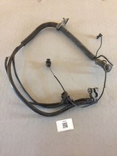 MERCEDES W124 BERLINA 2.0 90KW 5P POLO POSITIVO MORSETTO BATTERIA 1245401230