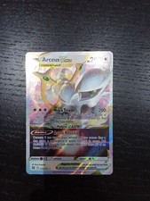 Arceus V star 123/172 ita??