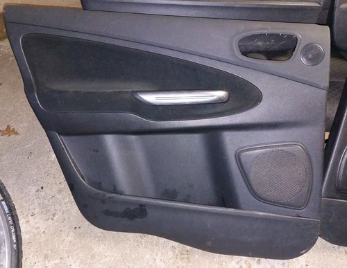 Ford galaxy wa6 ghia anno - ford,