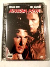 DVD *** NESSUNA PIETà (Super