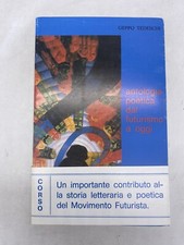 GEPPO TEDESCHI - ANTOLOGIA