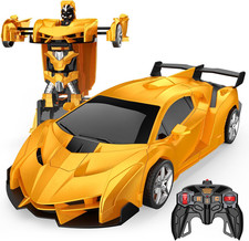 Macchina Telecomandata per