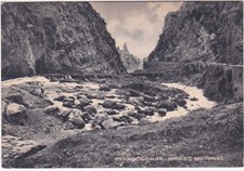 PIEDIMONTE D'ALIFE - CASERTA -