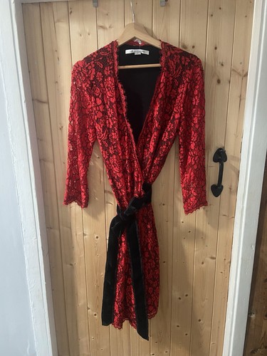 Abito diane von furstenberg - abito,