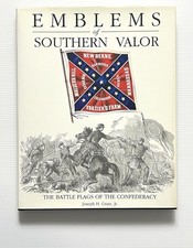 Emblems southern valor - emblems, of