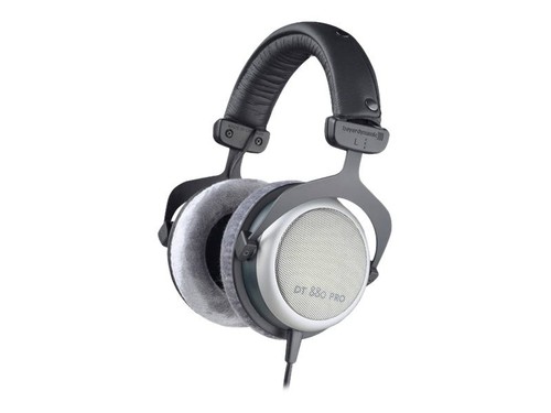 Beyerdynamic 880 pro - dt,