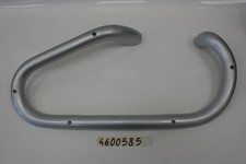 Carena cornice destra pedana