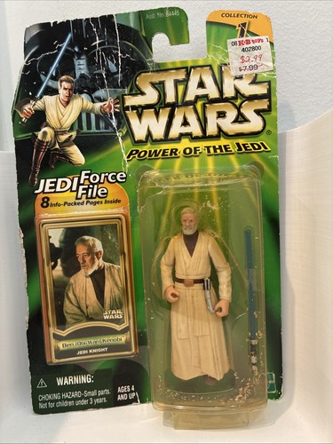 Star wars potj obi wan - obi-wan, kenobi