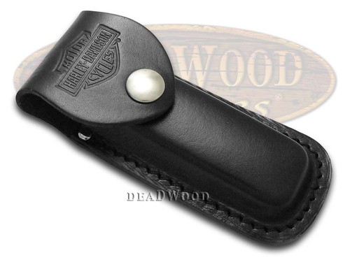 Custodia harley davidson - custodia,