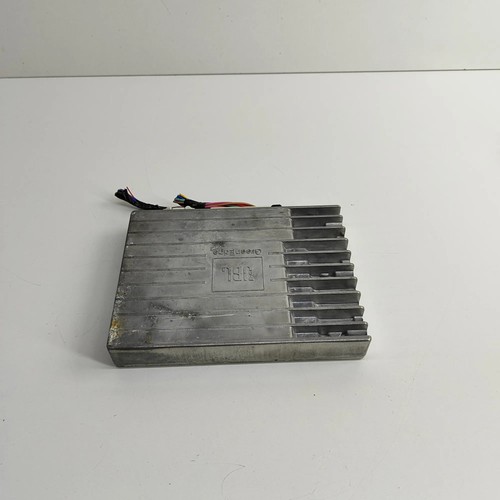 Amplificatore audio toyota - audio,