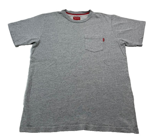 Shirt uomo supreme - t-shirt,