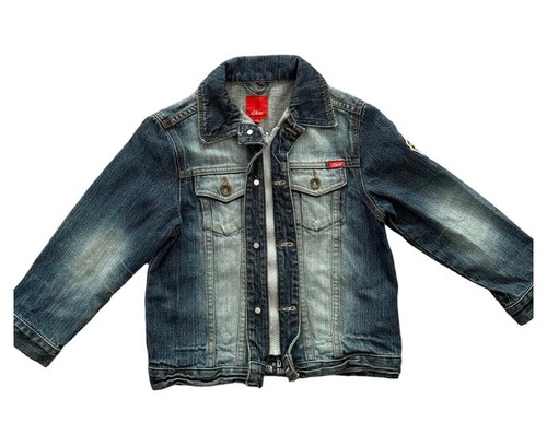 Oliver giacca jeans - giacca,
