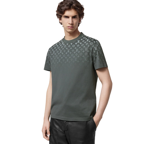 Shirt louis vuitton classica - t-shirt,