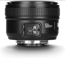 YONGNUO YN50mm F1.8N Standard