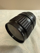 📸 PENTAX SMC Pentax-A