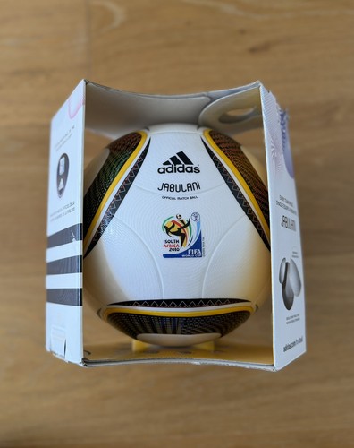 Adidas jabulani world cup 2010 - adidas,