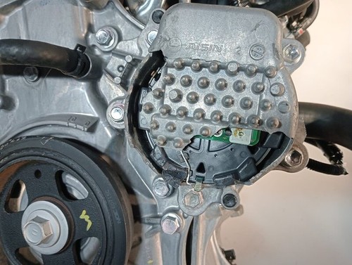 2zrfxe motore toyota hr - 2zrfxe,