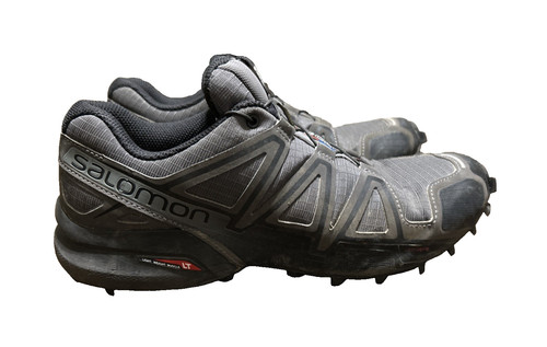 Scarpe corsa salomon - scarpe,