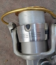 Mulinello ryobi zester MX 3000