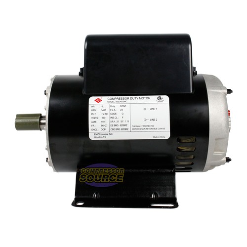 Compressore aria elettrico - aria,