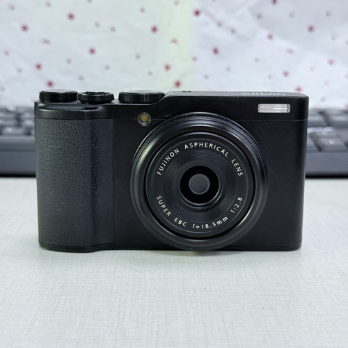 Fujifilm fuji xf10 mp - fuji,