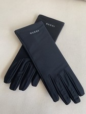 Guanti Gucci nylon Gloves S