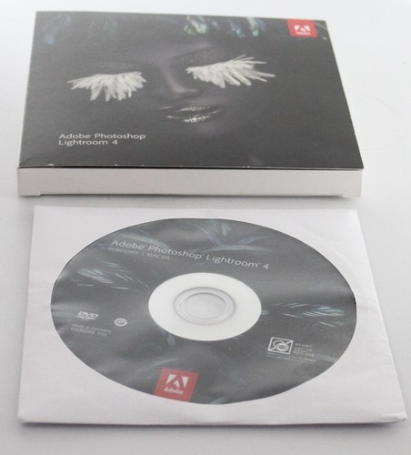 Adobe photoshop lightroom in - photoshop,