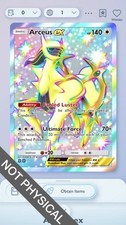 Pokemon TCG Pocket - Arceus 2