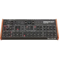 Sequential Prophet Rev2