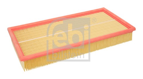 Febi bilstein air filter - febi,