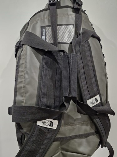 The north face - north, base