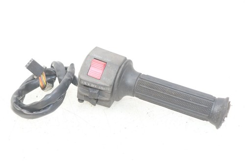 Manubrio destro suzuki gsx f - -,