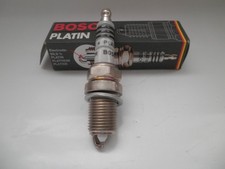 Candela di accensione Bosch