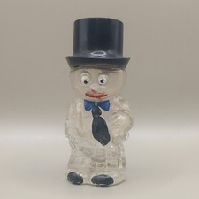 Vintage Perfume Bottle Novelty