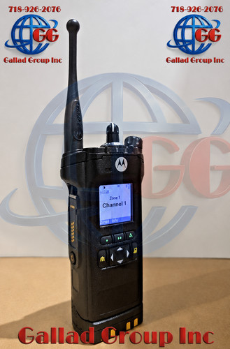 Radio digitale motorola apx - radio,