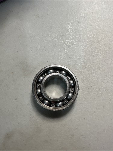 Ntn 6006lu conrad - conrad, a
