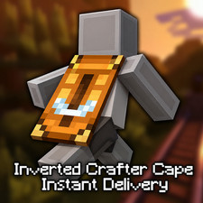 Minecraft inverted crafter - minecraft,