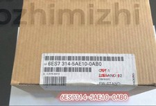 nuovo controller IFM SIEMENS