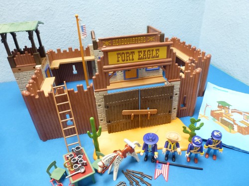 Western fort 3023 eagle - 3023,