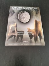 SAWAYA & MORONI SEDIE CRYPTO DESIGN BY SIDO & FRANCOIS THEVENIN AD PUB