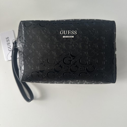 Borsa cosmetica guess los - borsa,