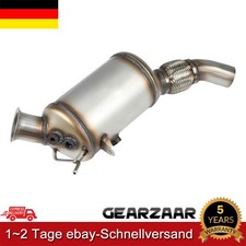 Filtro antiparticolato diesel