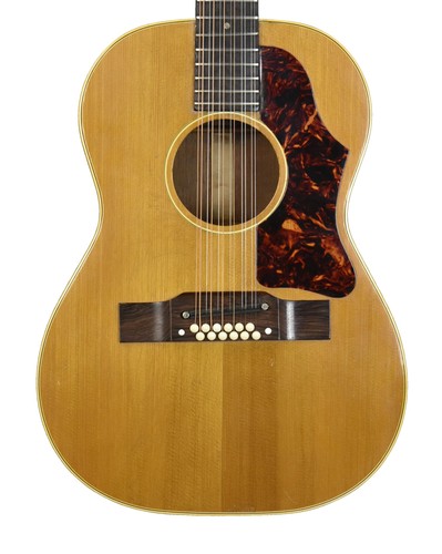 1964 gibson 12 string - 1964,